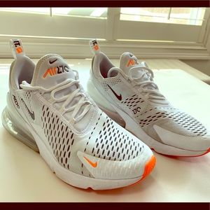 Nike Air Max Sneakers